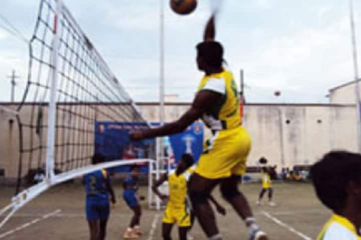 sports